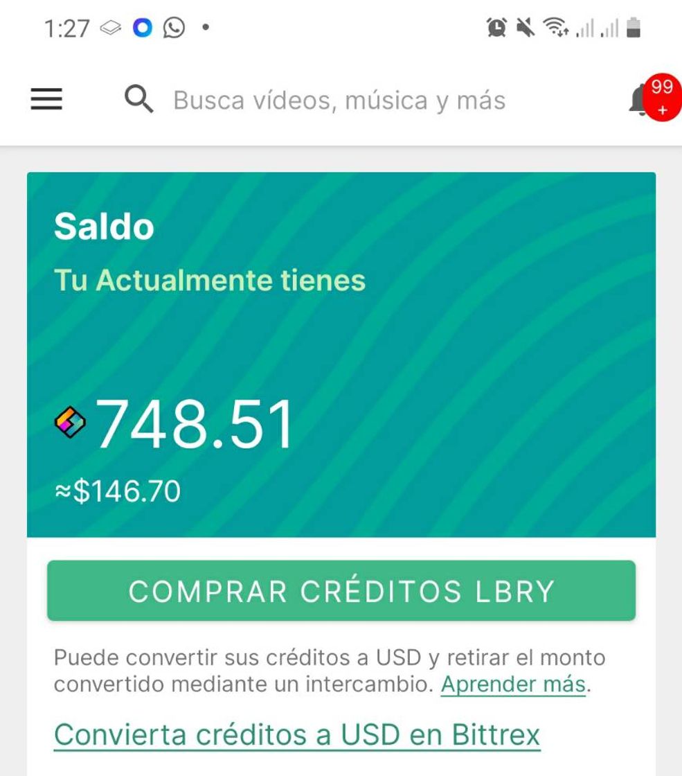 Moda lbry.tv