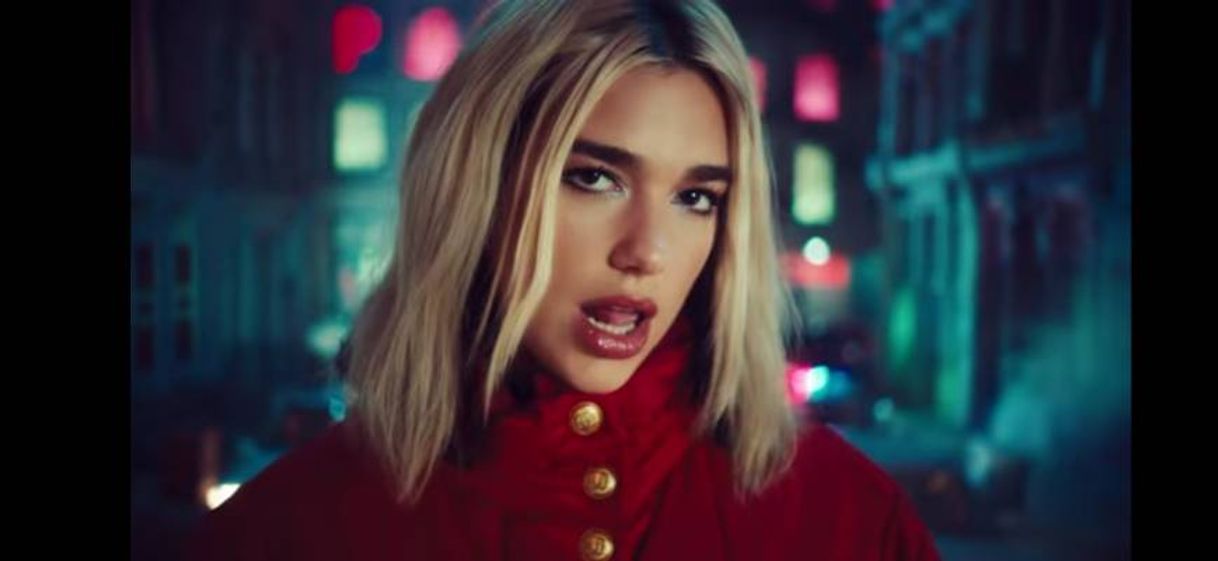 Fashion 🥰🔥🎧🥰🎵 Dua Lipa- Break My Heart🥰🥰🎵🎧