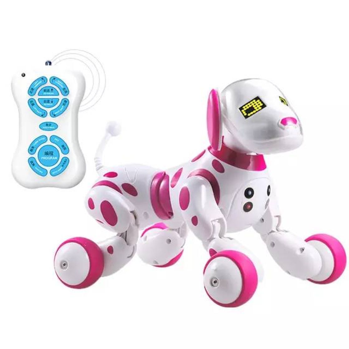 Moda Smart Dog Robot🐕‍🦺