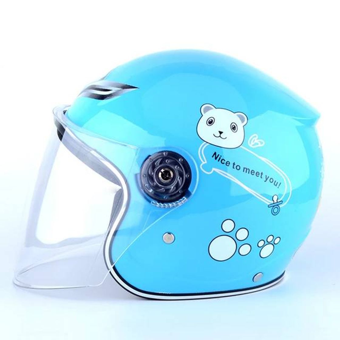 Fashion Casco de Ciclismo For Kids