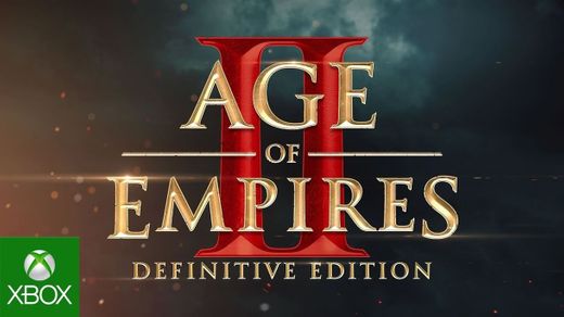 Age of Empires - YouTube