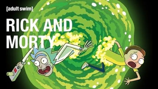Rick and Morty - YouTube