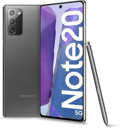 📱Samsung Galaxy Note 20 5G Dual
