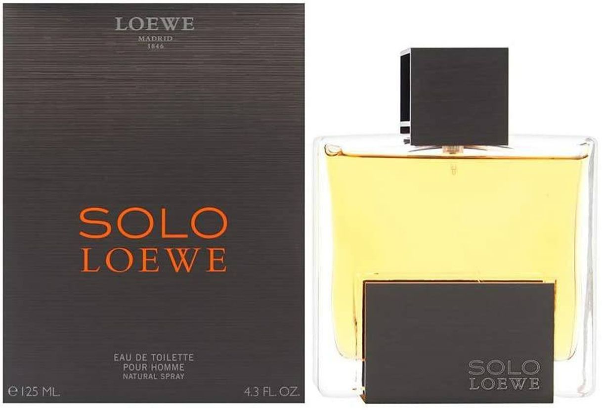 Fashion 🔝Loewe "Solo"