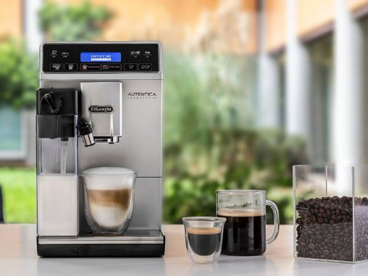 Social 🔝Cafetera Superautomática☕