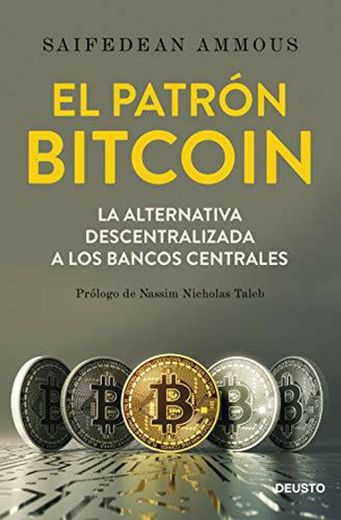 📔Libro "El Patron Bitcoin"