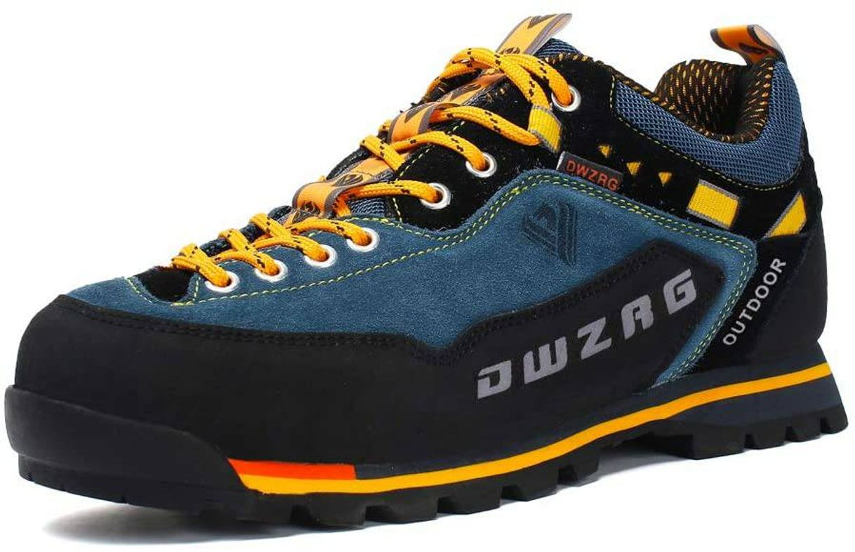 Fashion 👟Zapatos de Trekking