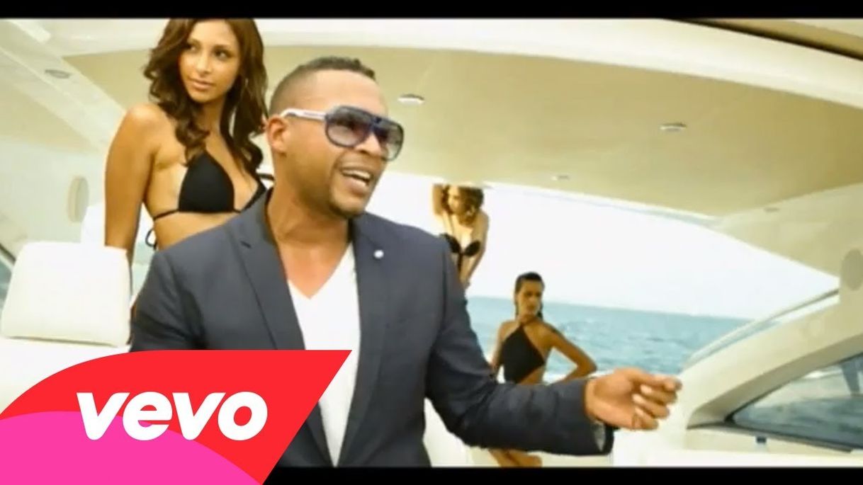 Moda 🎵Don Omar - Danza kuduro🎵