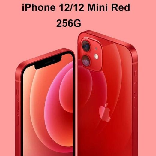 📱New iphone 12 mini 5G