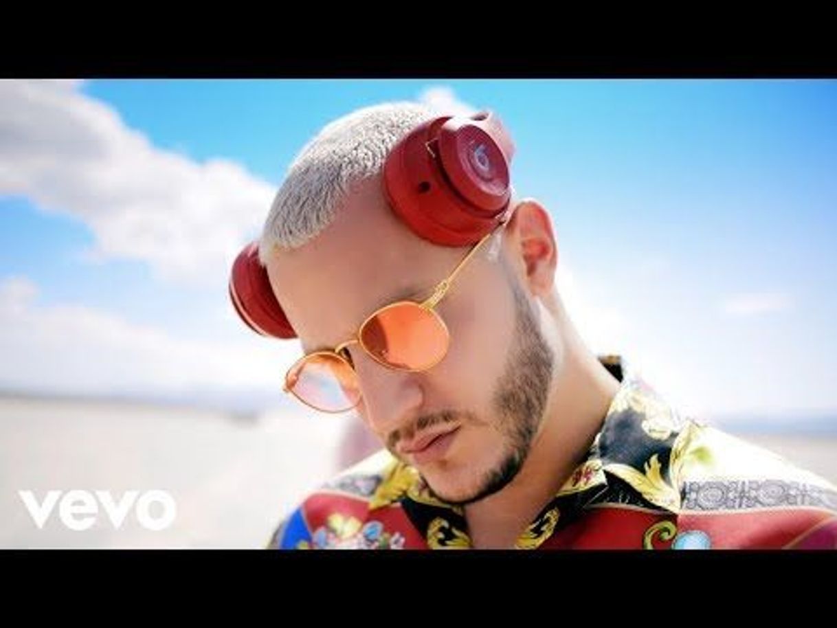 Moda 🎵DJ Snake, J. Balvin, Tyga - Loco Contigo🎵