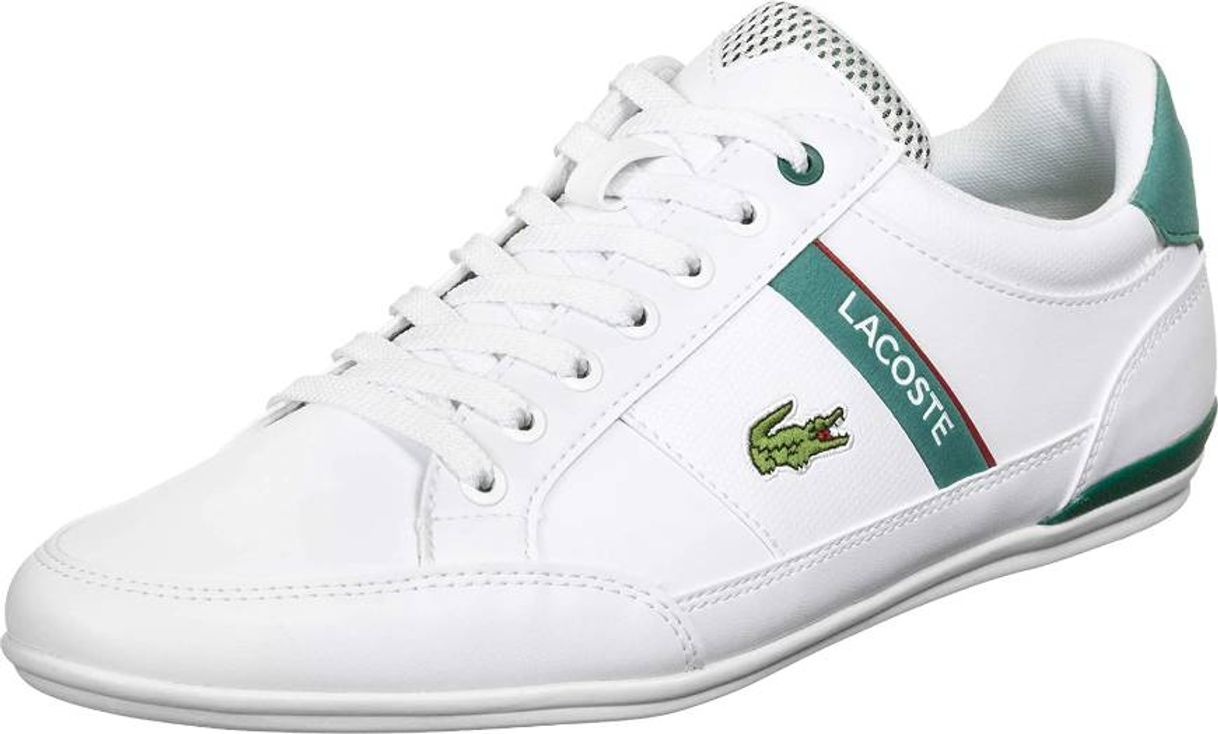 Fashion 👟Zapatillas Lacoste Man