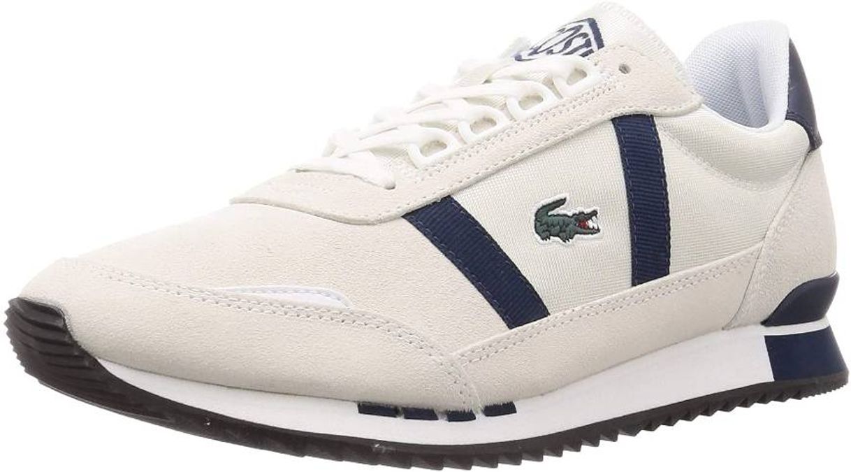 Fashion 👟Zapatillas Lacoste