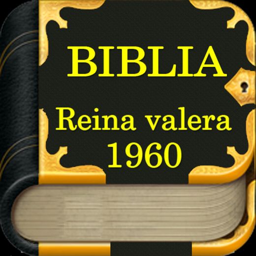 📕Santa Biblia Reina Valera 1960