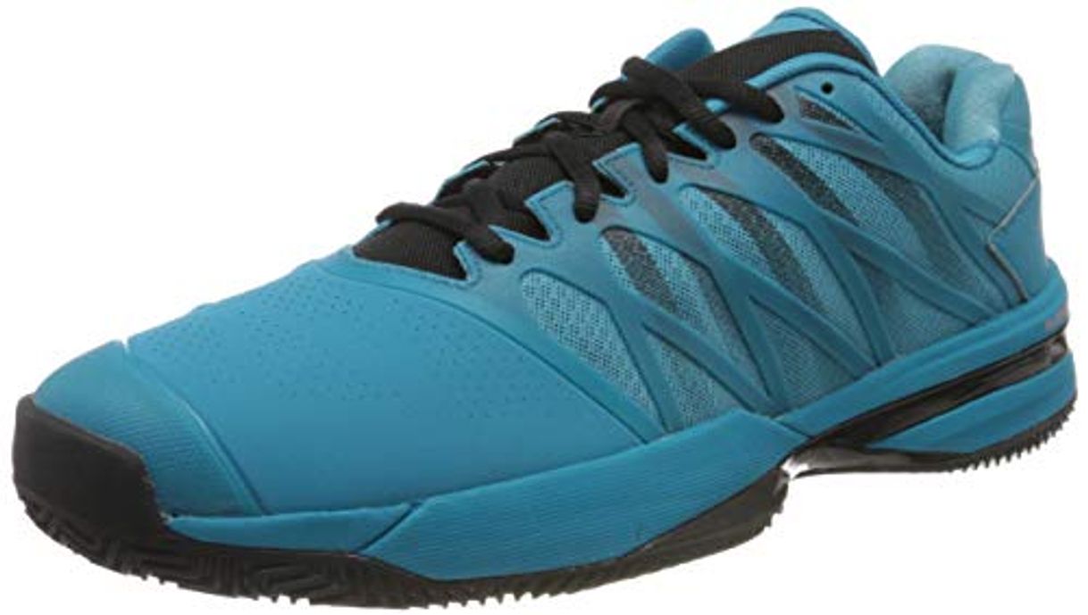 Social K-Swiss Performance Ultrashot 2 HB, Zapatillas de Tenis para Hombre, Azul