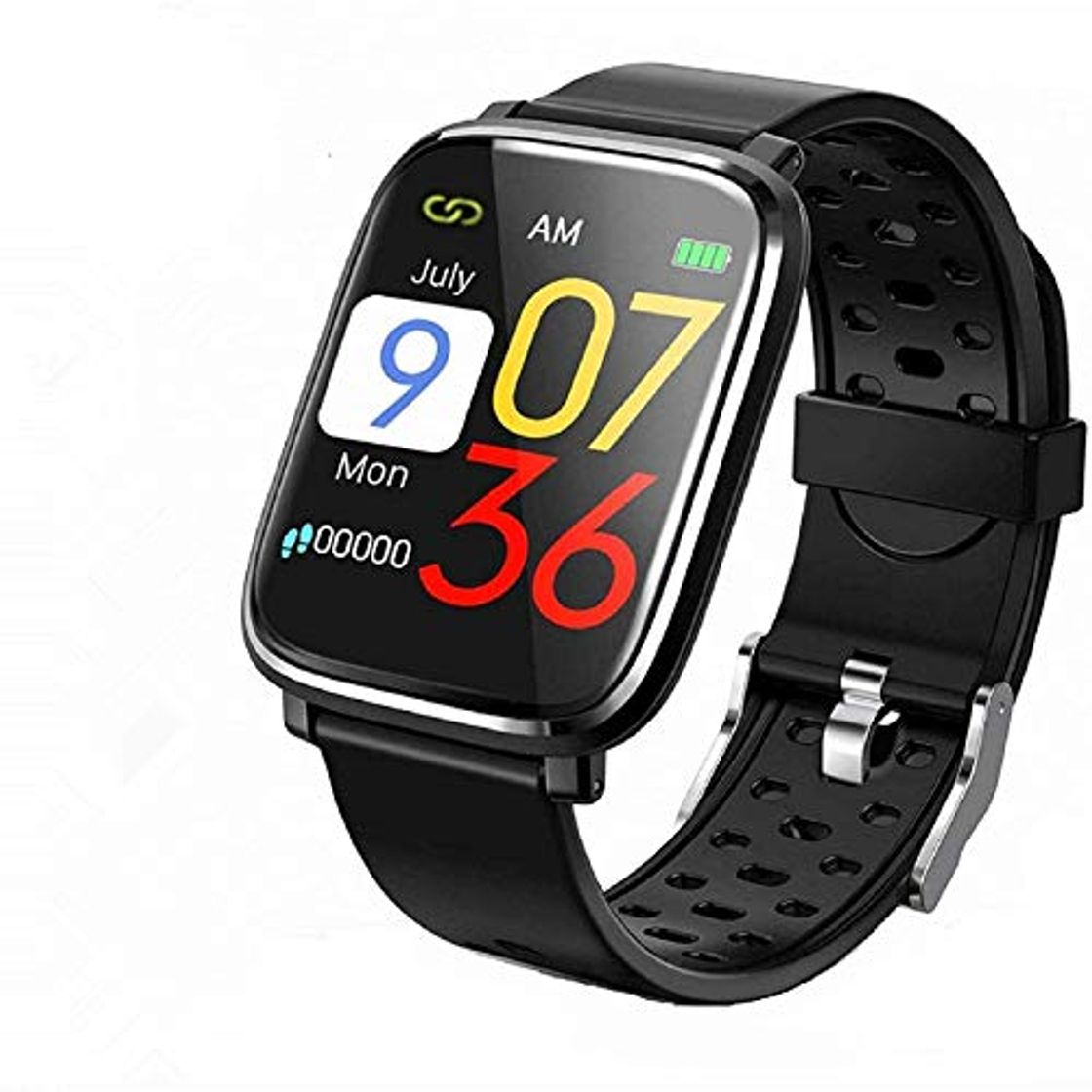 Social Pulsera de Actividad Inteligente