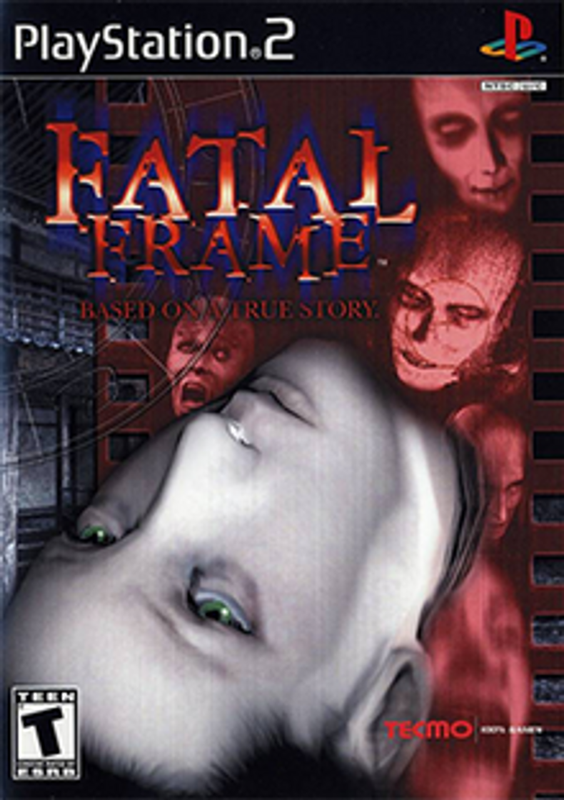 Videojuegos Fatal Frame