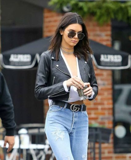 Outfits for Kendall Jenner 
