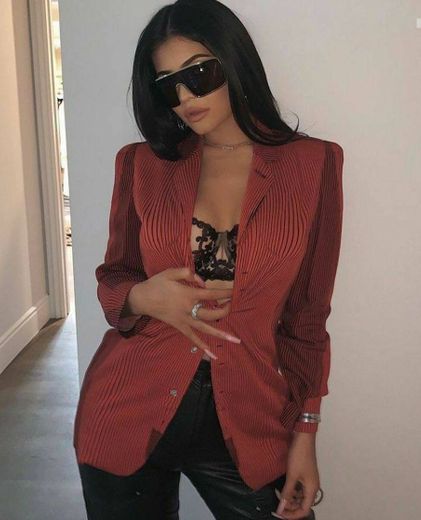 Outfits for Kylie Jenner 