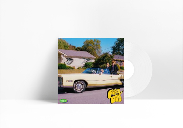 Canción Puppy Dog