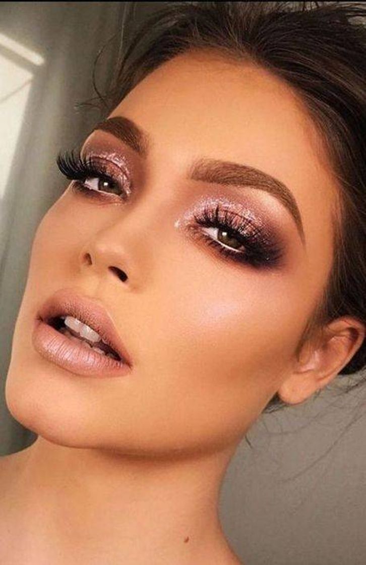 Fashion Makeup