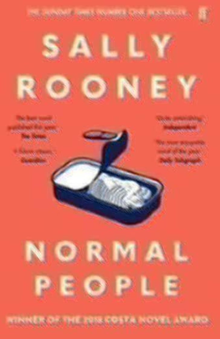 Book Normal People