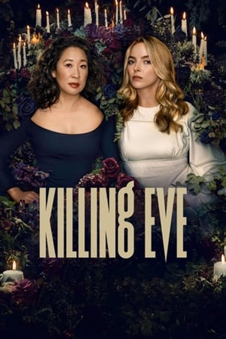 Serie Killing Eve