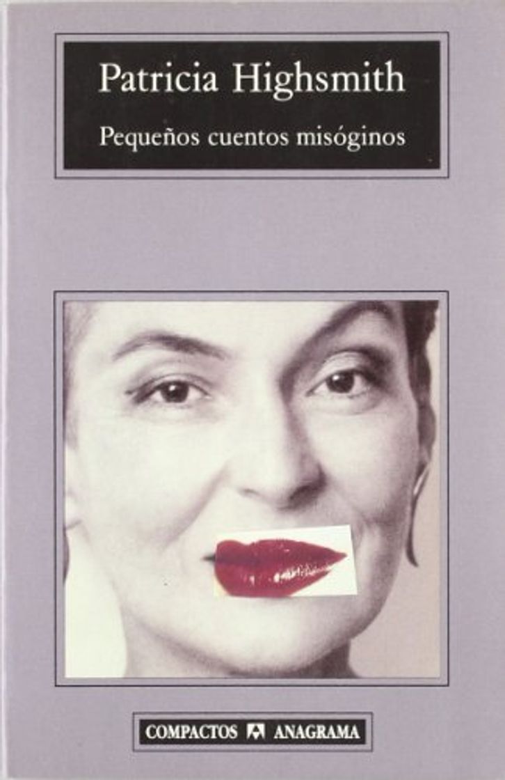 Libro Pequeños cuentos misóginos