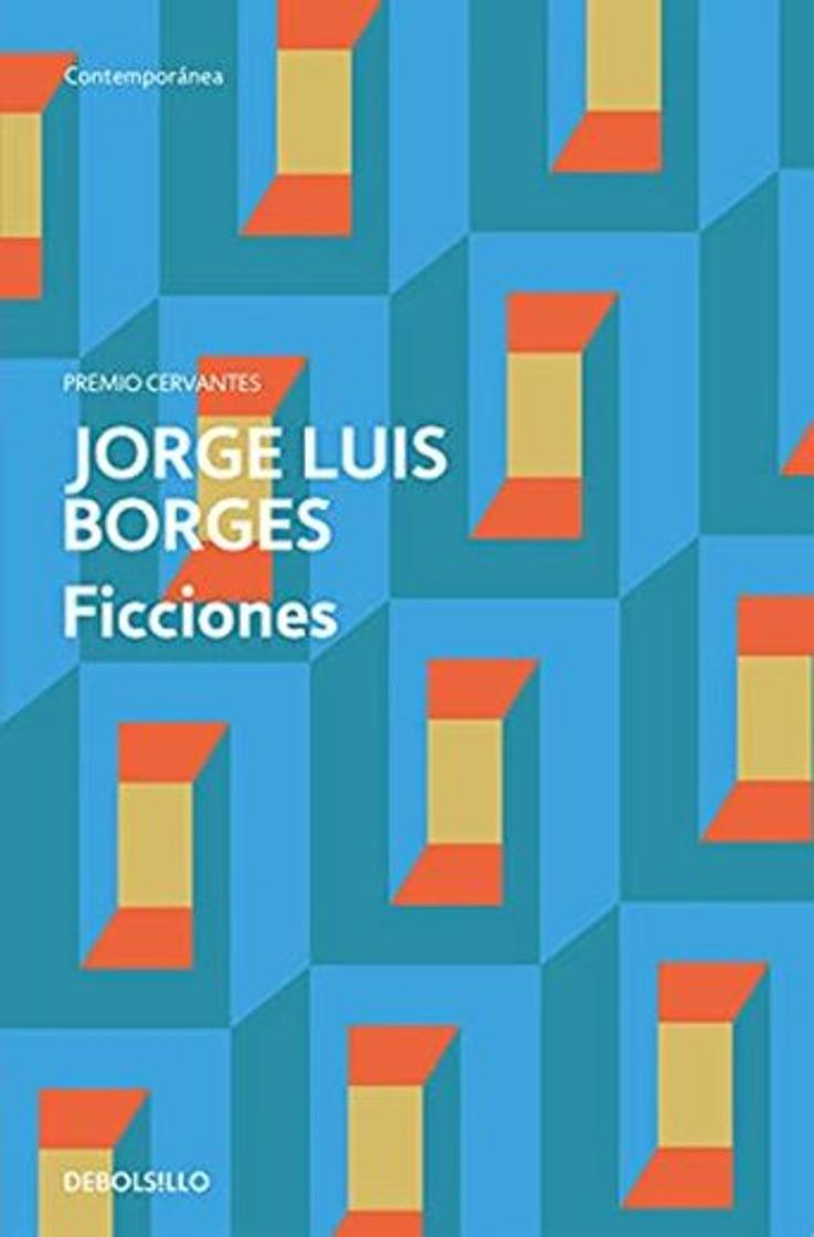 Libro Ficciones