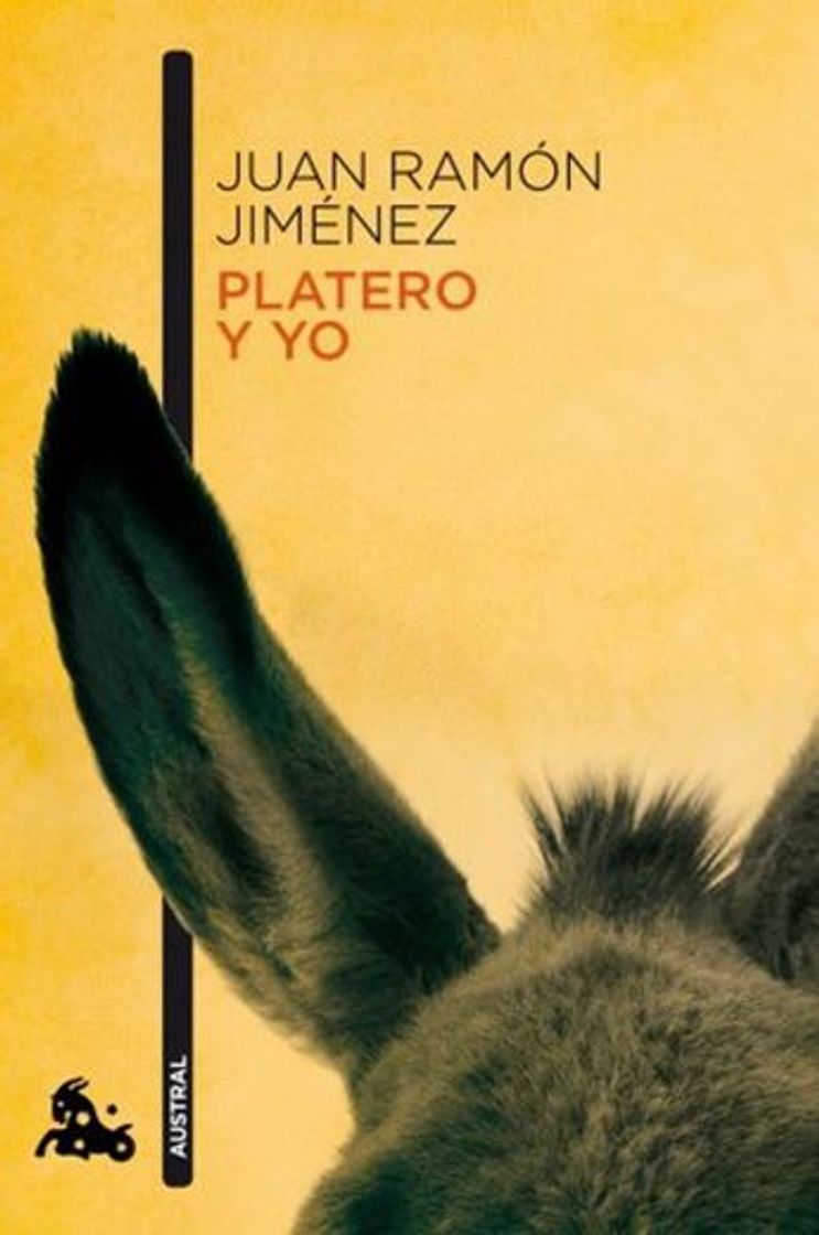 Libros Platero y yo