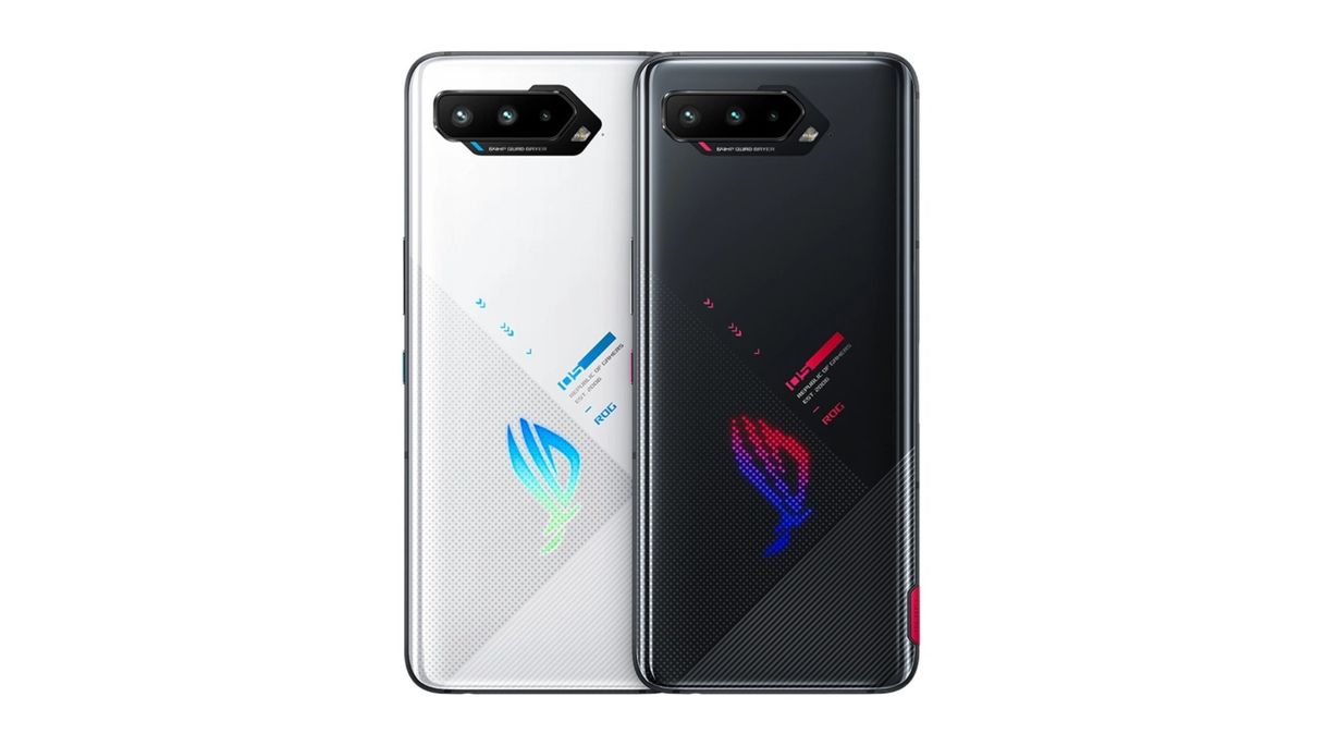 Moda ROG Phone 5 | ASUS