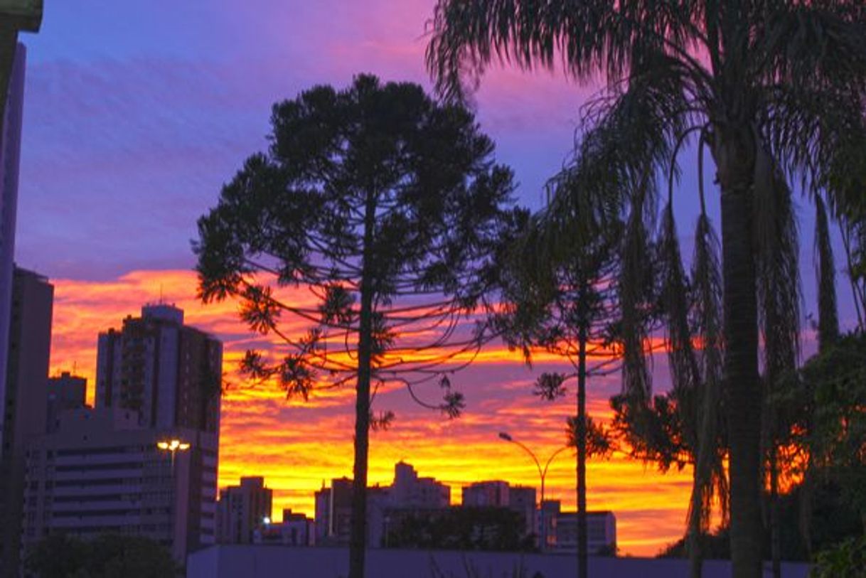 Moda Por dos Sol em Curitiba 