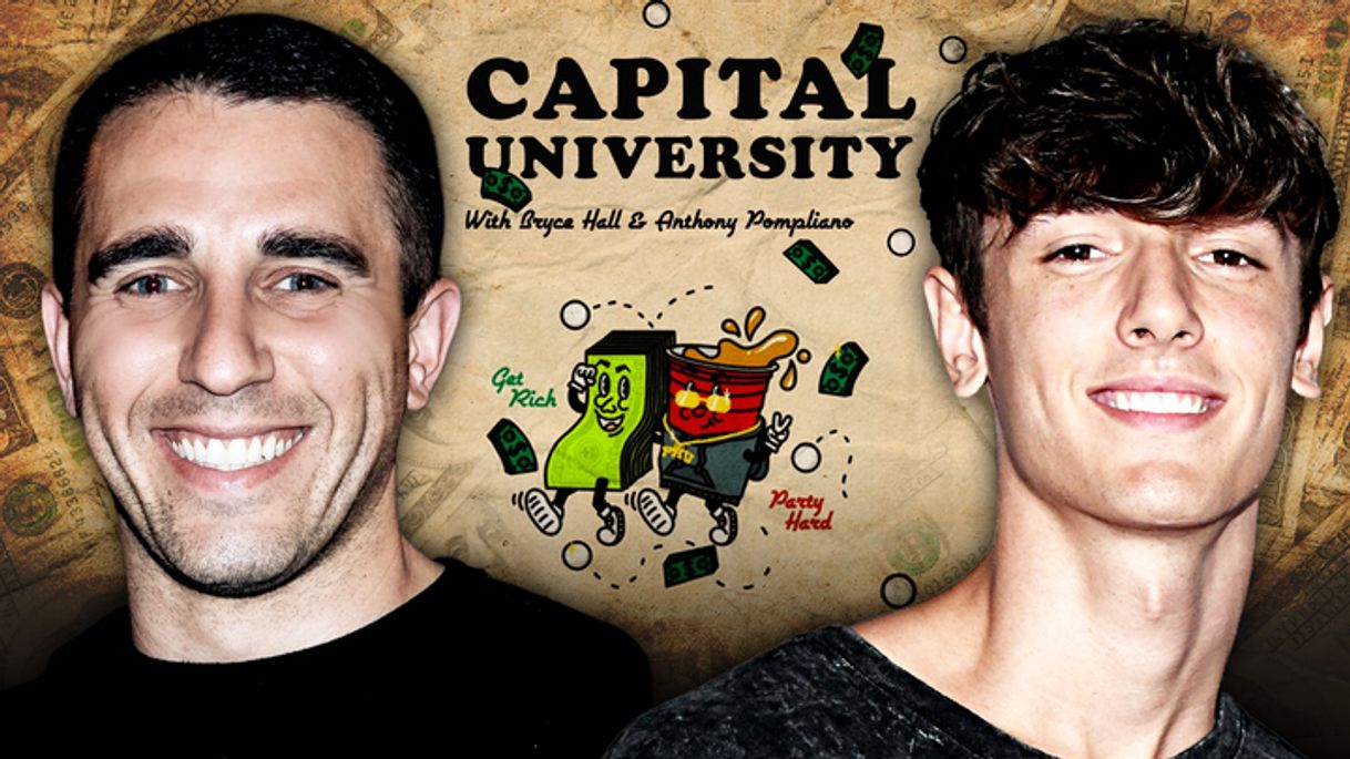 Moda capital university (bryce hall) 