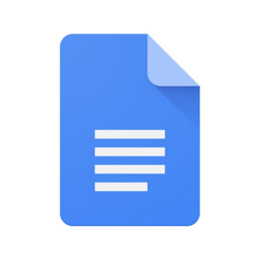 ‎Google Docs: Sync, Edit, Share