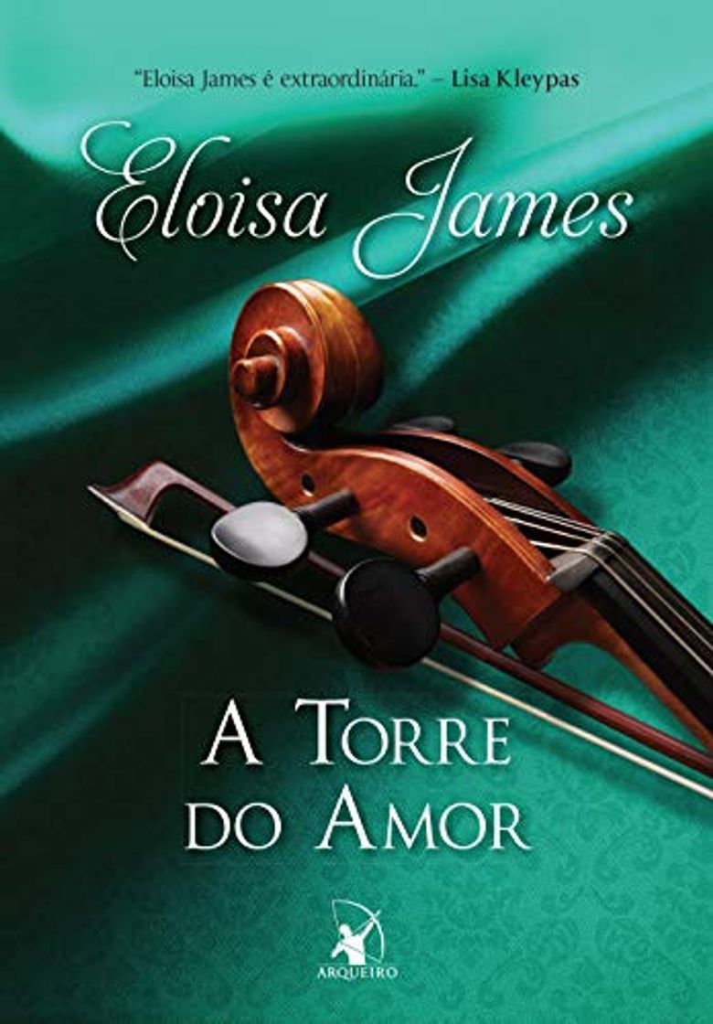 Book A Torre do Amor