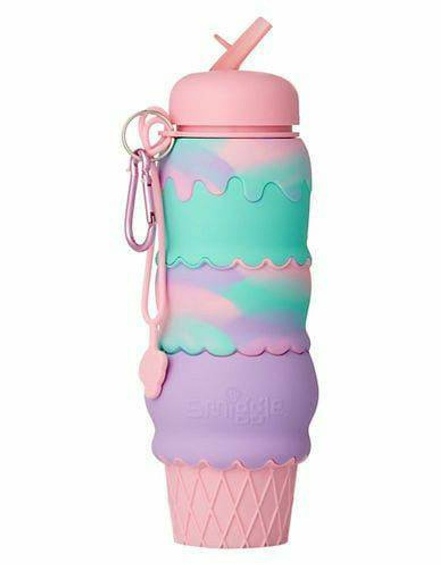 Moda Smiggle ice cream silicone