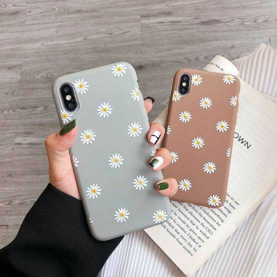 Moda Case iphone 6, 6s plus