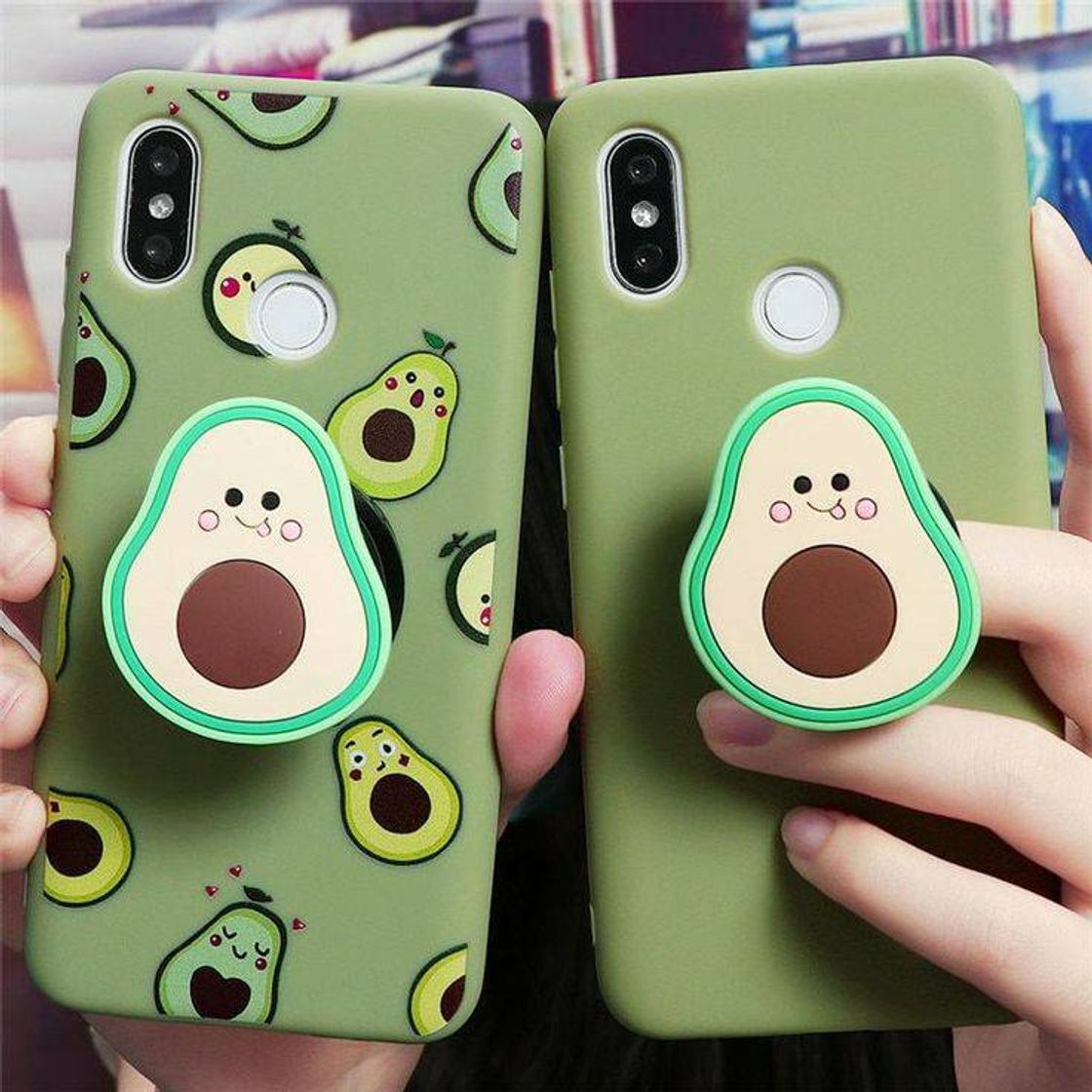 Moda Case Xiaomi Redmi Note 9,9s, 8, 8t