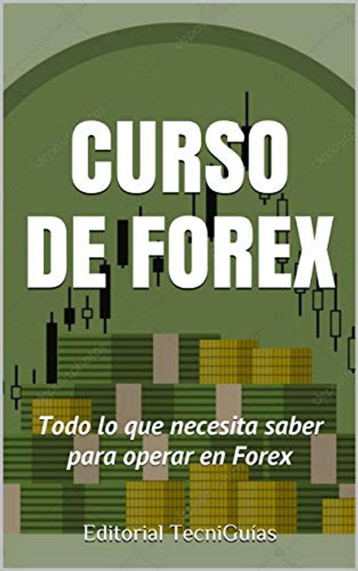 Social CURSO DE FOREX: Todo lo que necesita saber para operar en Forex