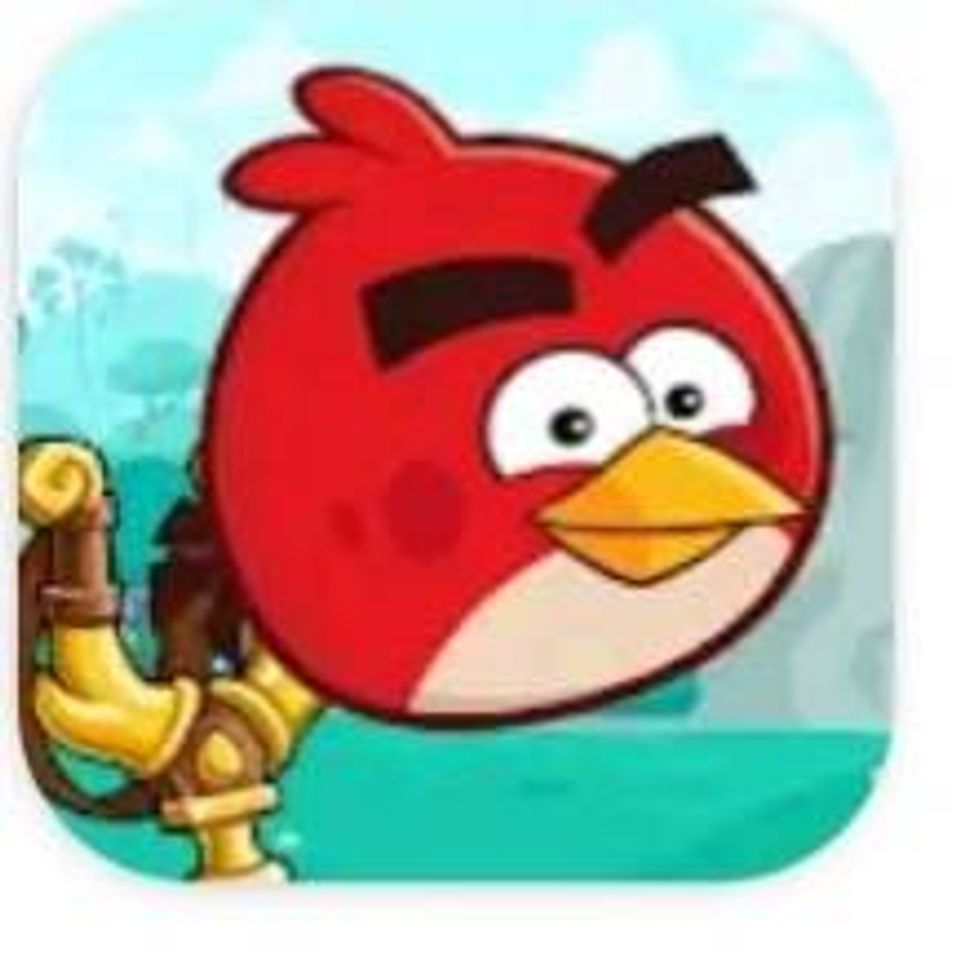 Fashion Angry Birds Classic - Apps on Google Play