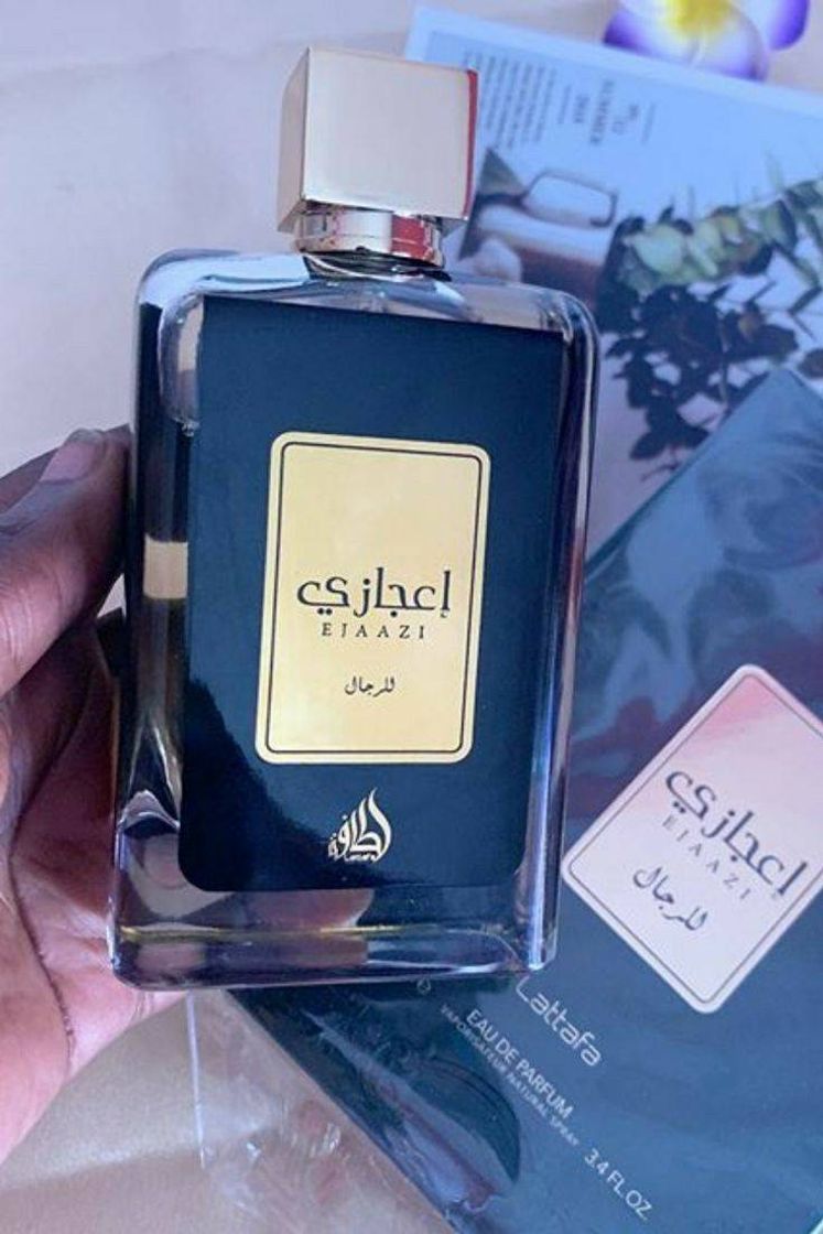 Fashion Perfume arabe Masculinos, uma delicia