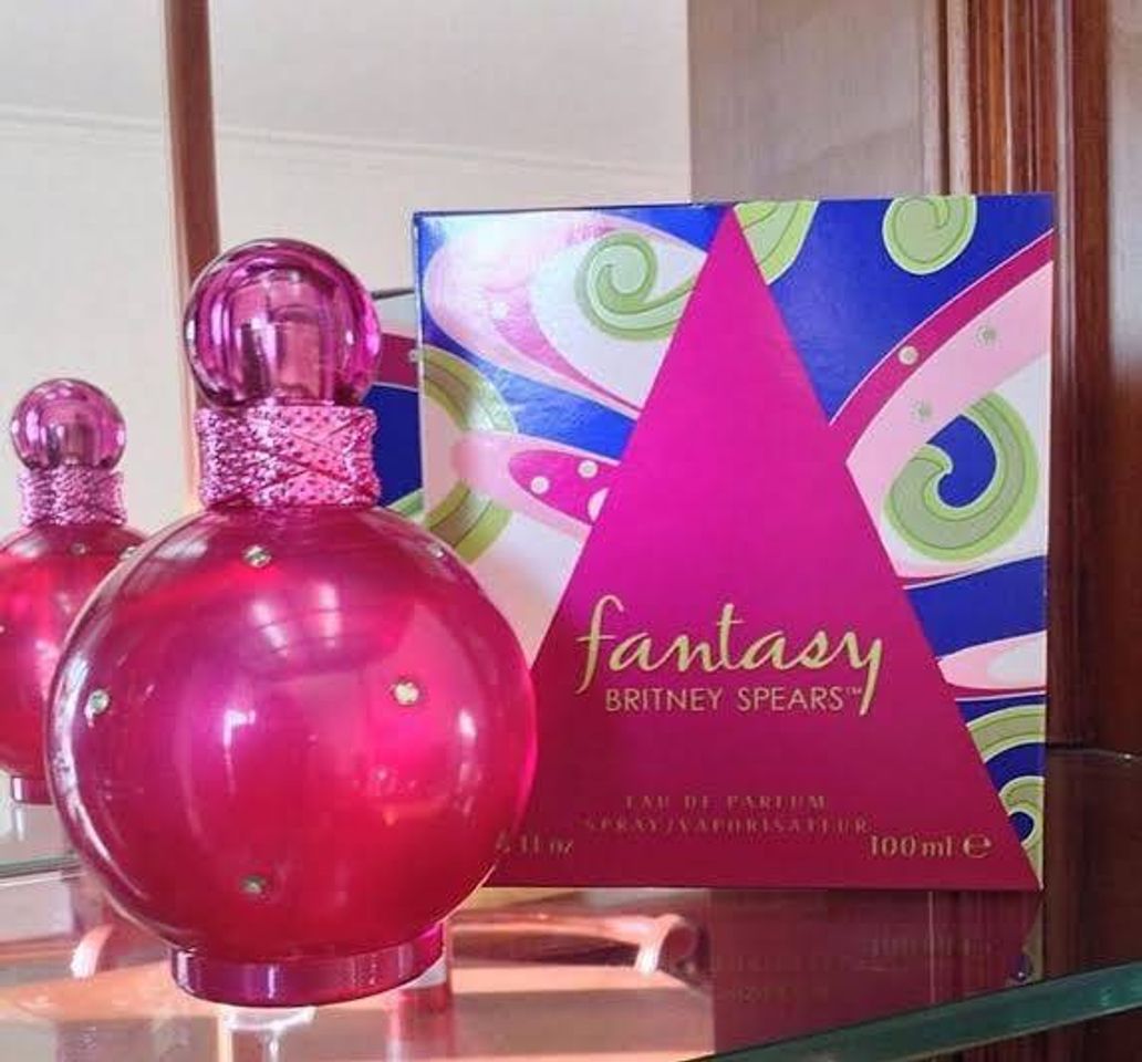 Moda Perfume