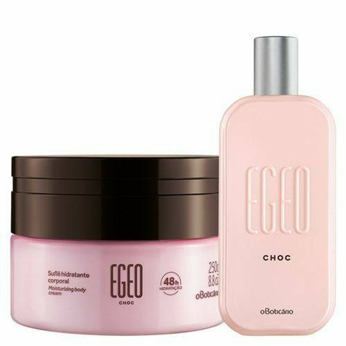 Social Combo Egeo choc 😍