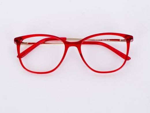 Óculos de grau feminino 
