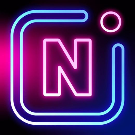 NeonArt Photo Editor & Filters