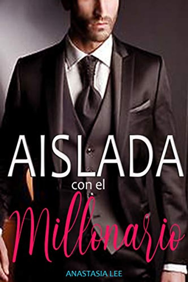 Book Aislada con el millonario: