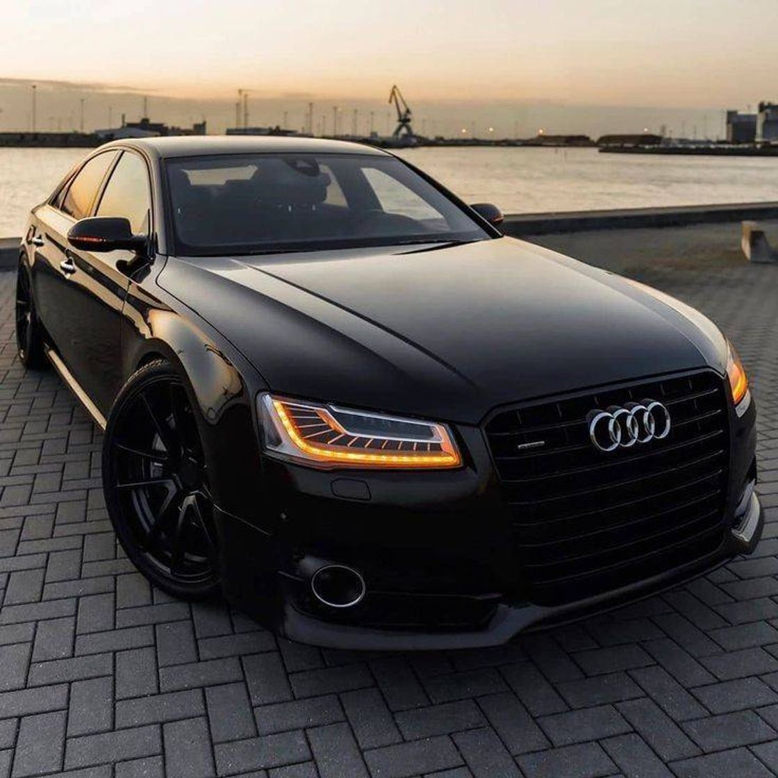 Fashion Audi A6