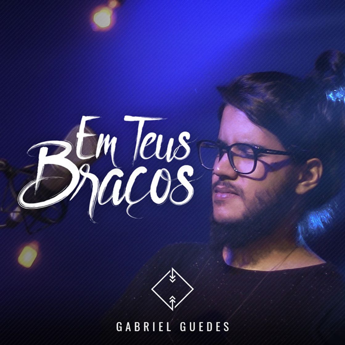 Music Em Teus Braços