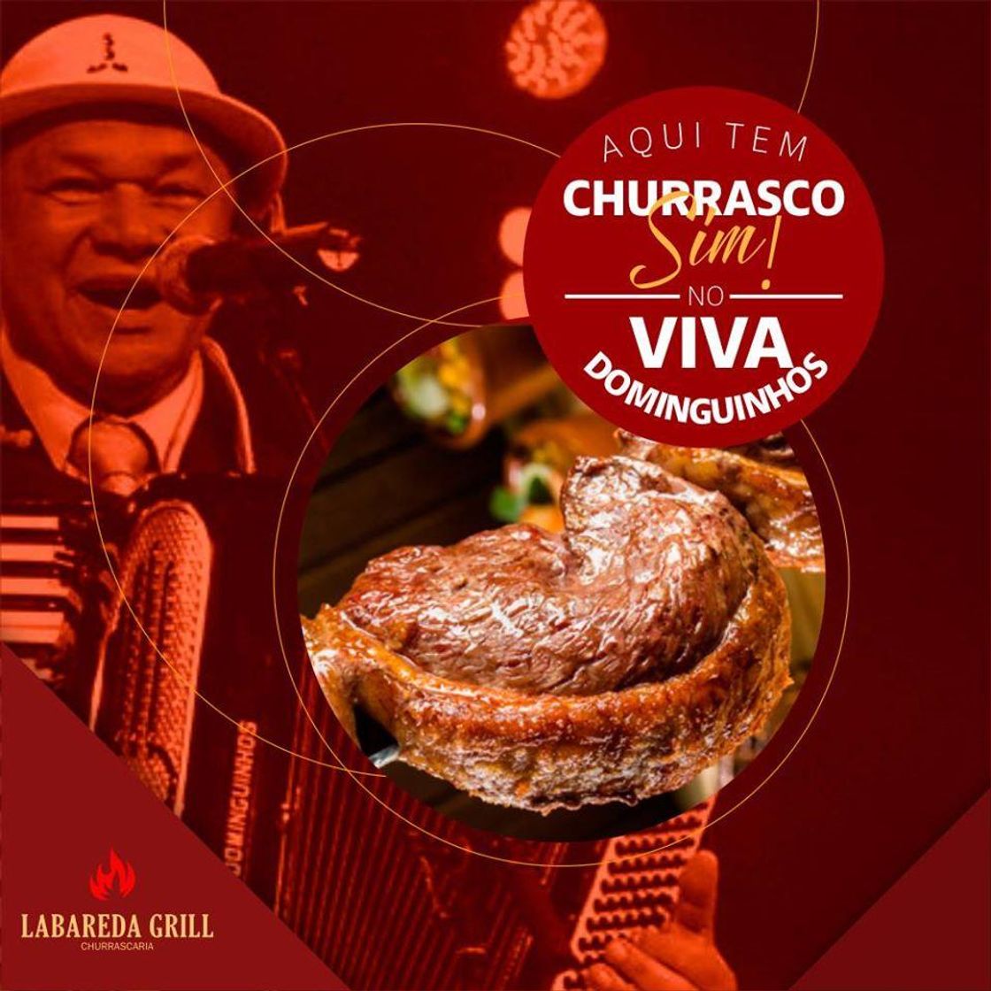 Restaurantes Labareda Grill