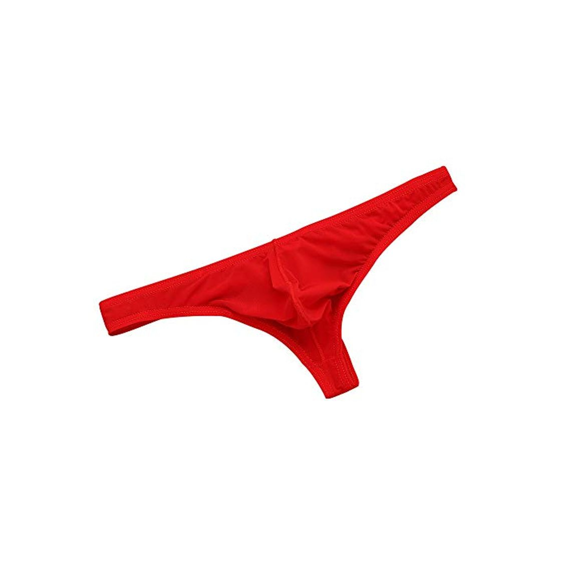 Product XiaoG Calcinha Fio Dental - Tanga sexy para hombre, ropa interior elevada,