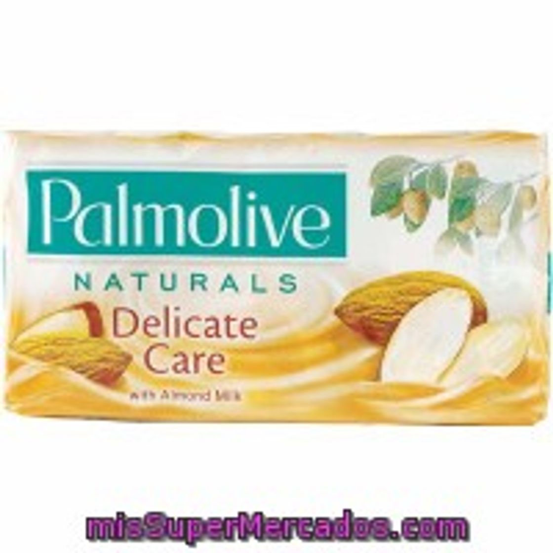 Producto Palmolive Naturals – Jabón